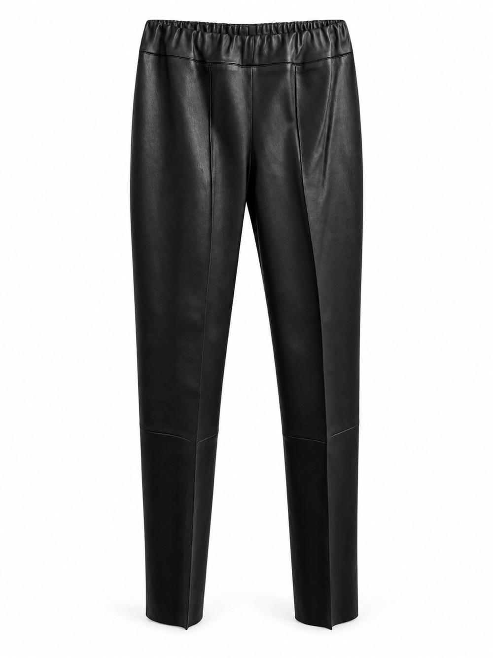 The Row
Stretch Leather Pants Sz M